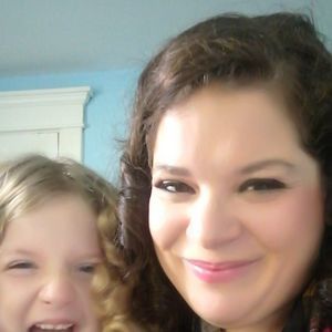 Meet your Posher, Virginia